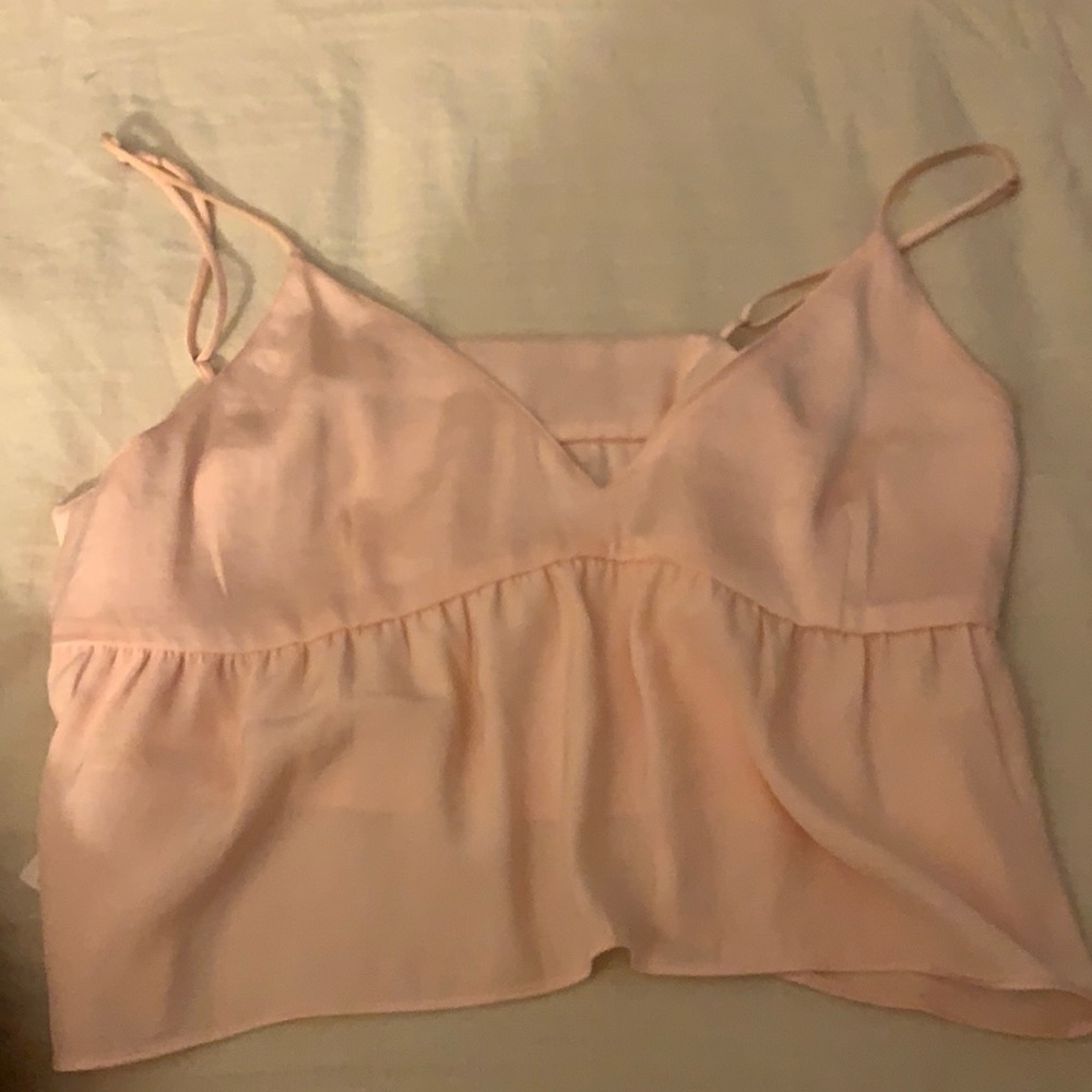 Artizia tank